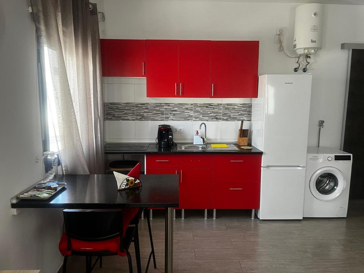 Casa Domingo 3 Daire La Santa Dış mekan fotoğraf