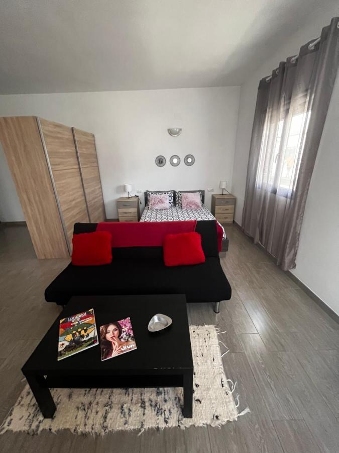 Casa Domingo 3 Daire La Santa Dış mekan fotoğraf