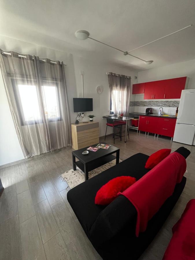 Casa Domingo 3 Daire La Santa Dış mekan fotoğraf