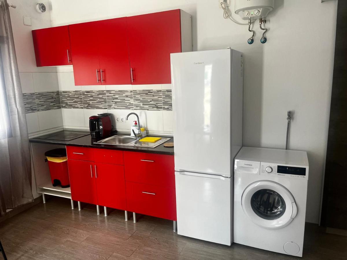 Casa Domingo 3 Daire La Santa Dış mekan fotoğraf