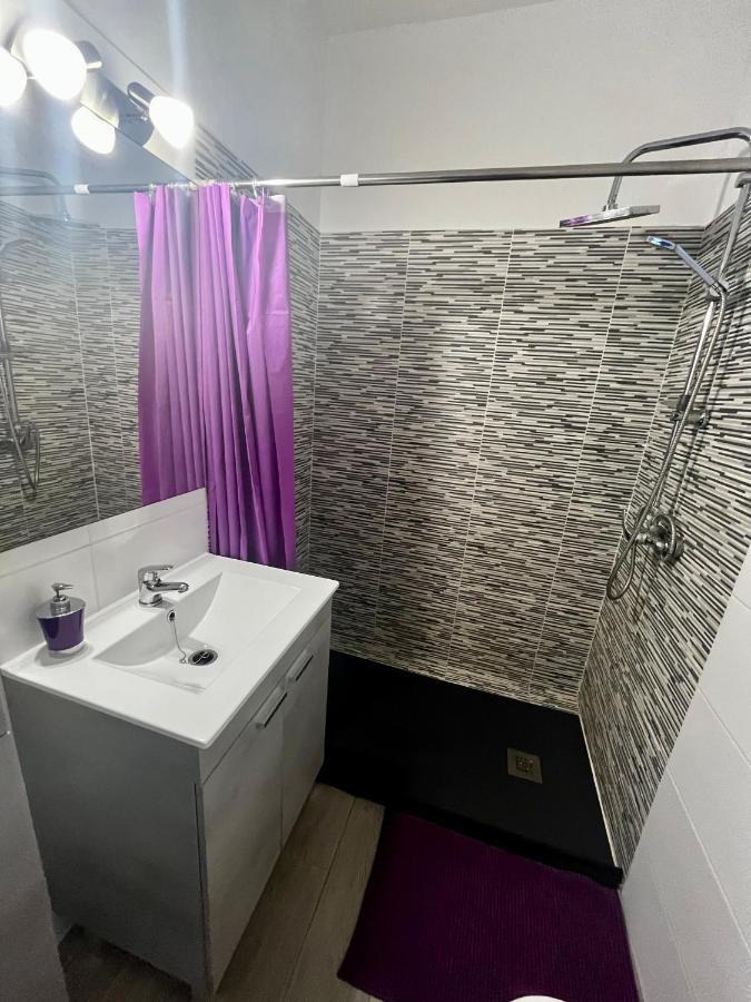 Casa Domingo 3 Daire La Santa Dış mekan fotoğraf